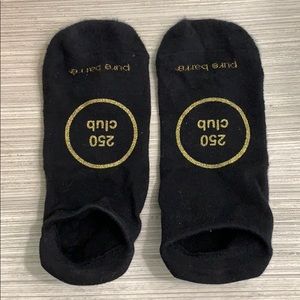 250 club socks
